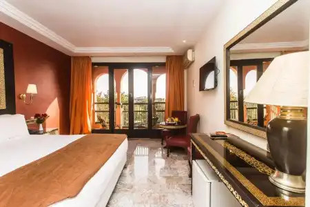 El Andalous Lounge & Spa - 3