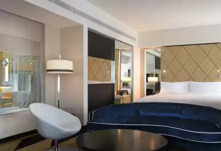 Hilton Amman - 84