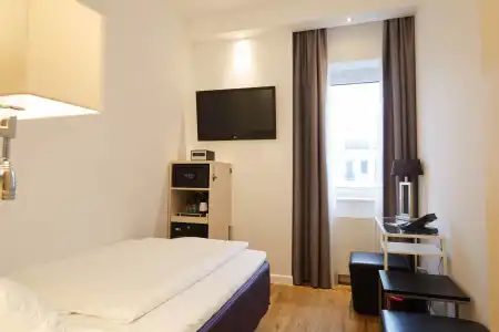 Scandic Berlin Kurfürstendamm - 39
