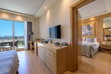 Las Arenas Balneario Resort - 25