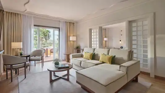 Grand Hyatt La Manga Club Golf & Spa - 76