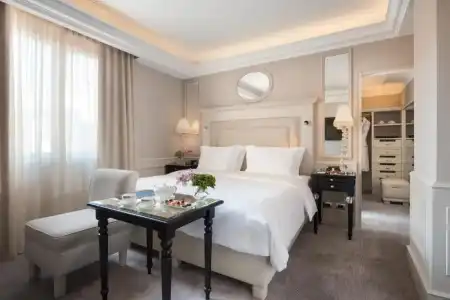 Hassler Roma - 7