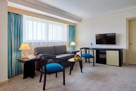 Wyndham Tashkent - 30