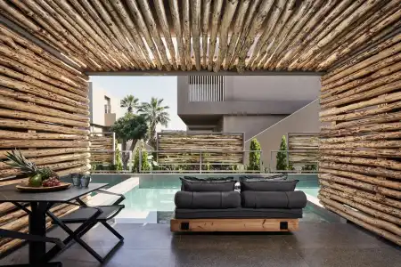 NEMA Design & Spa - Adults Only - 71