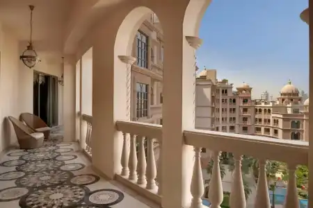 Marsa Malaz Kempinski, The Pearl - Doha - 143