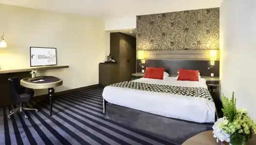 Van der Valk Selys Liege & Spa - 40