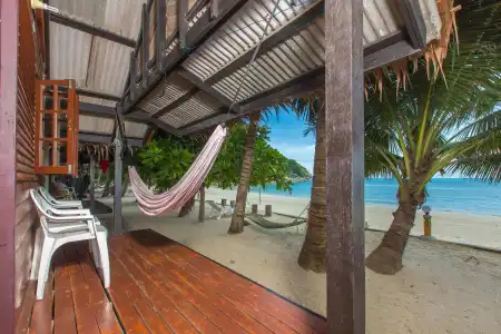 Bottle Beach 1 Resort - 32