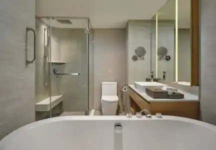 Phuket Marriott Resort & Spa, Merlin Beach - 74