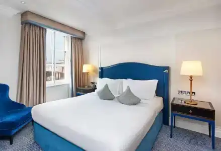 The Waldorf Hilton, London - 108