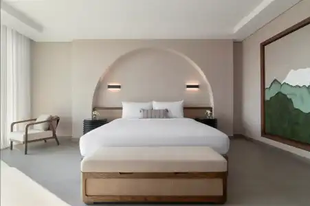 Rixos The Palm & Suites - Ultra All Inclusive - 51