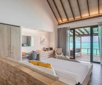 Fushifaru Maldives - 52