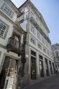 Carris Porto Ribeira - 0