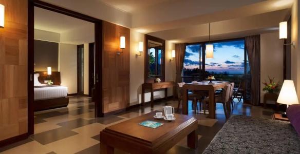 Sun Island & Spa Kuta - 61