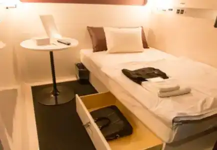 First Cabin Akasaka - 29