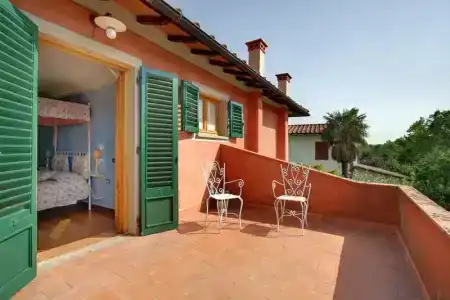 Villa la Borghetta Spa Resort - 67