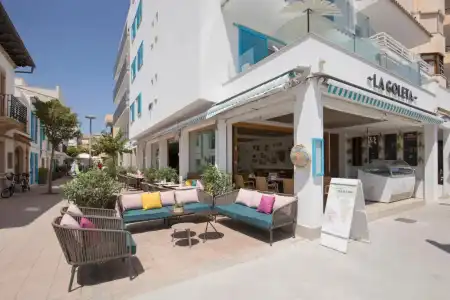 La Goleta de Mar - Adults Only - 20