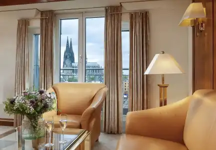 Maritim Köln - 66