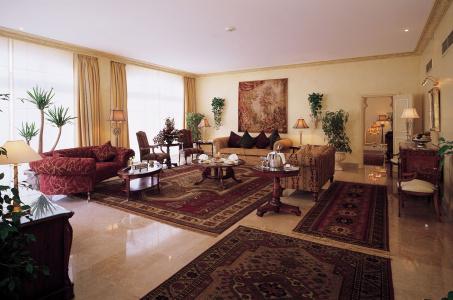 Sheraton Sharm, Resort, Villas & Spa - 40