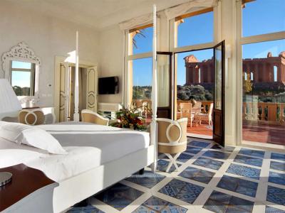 Villa Athena Resort - 72