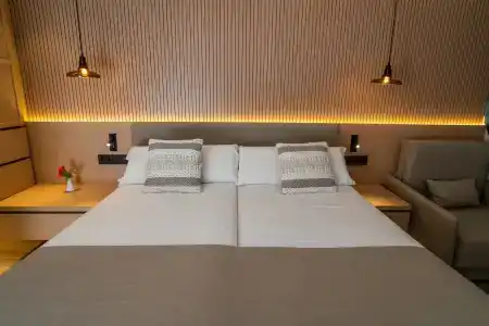 Portblue Club Pollentia Resort & Spa (Maris Y Suites) - 5