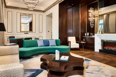 Matild Palace, a Luxury Collection, Budapest - 97