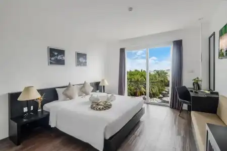 Champa Island Nha Trang - Resort & Spa - 71