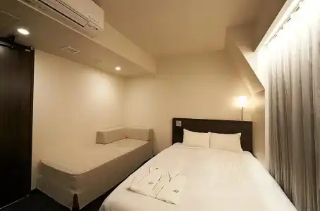 Sotetsu Fresa Inn Ochanomizu Jimbocho - 43
