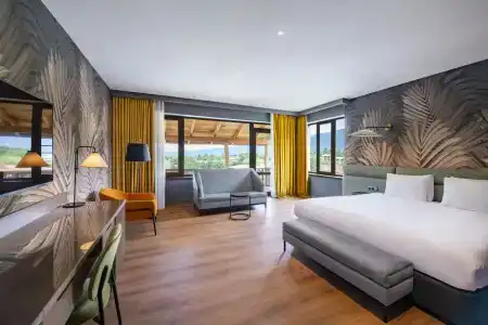  Lopota Lake Resort & Spa - 51