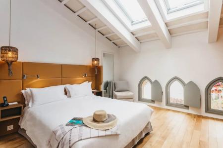 Faustino Gran Relais & Chateaux - 31