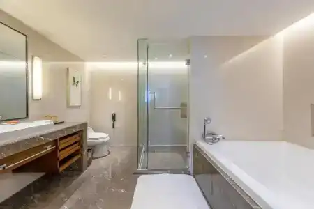 Crowne Plaza GUANGZHOU CITY CENTRE by IHG - 53