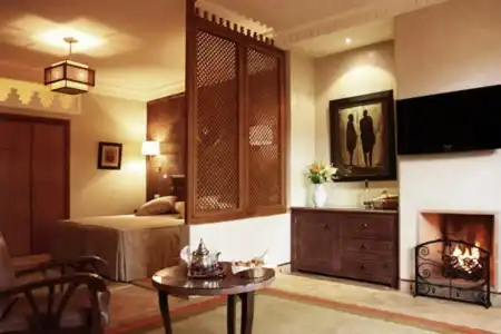 La Maison Arabe, Spa and Cooking Workshops - 96