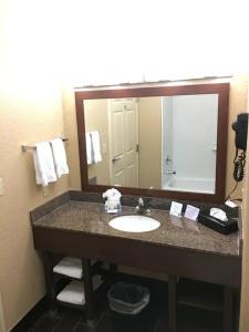 Comfort Suites Medical Center near Six Flags - 46