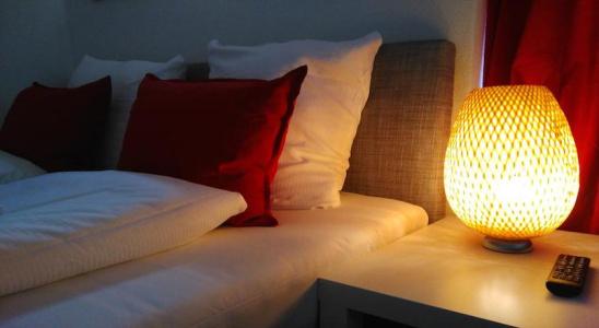 INSIDE FIVE City Apartments - 11