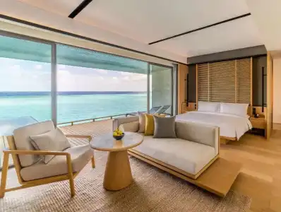 Alila Kothaifaru Maldives - 35