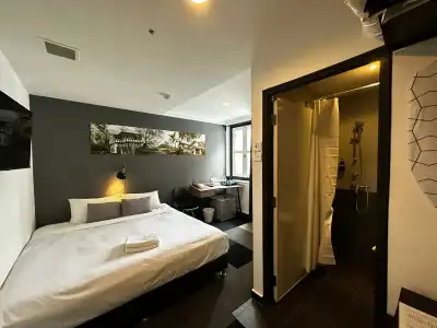 Check Inn @ Little India - 18