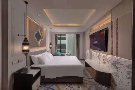 Valia Bangkok Sukhumvit - 42