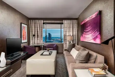 The Westin Harbour Castle, Toronto - 77