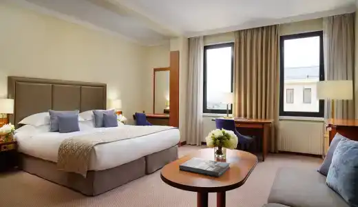 Коринтия Санкт-Петербург - 18