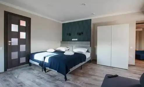 Nautilus Mini-Hotel - 66