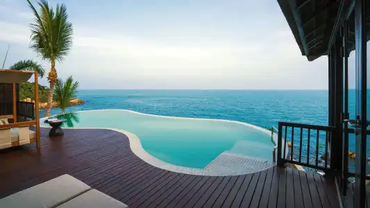 Silavadee Pool Spa Resort - 127