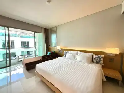 The Kee Resort & Spa - 63