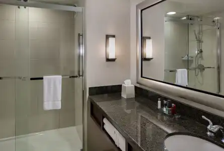 Houston Marriott Westchase - 15