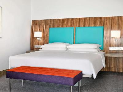 Andaz Capital Gate Abu Dhabi, By Hyatt - 37