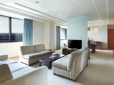 Grand Hyatt Incheon - 62