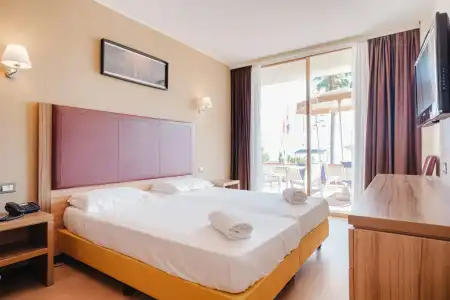 Nyala Suite Sanremo - 29