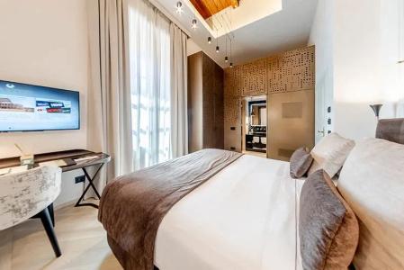 Martius Private Suites - 32