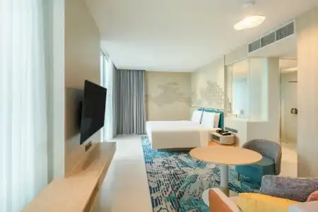 Holiday Inn PATTAYA by IHG - 75