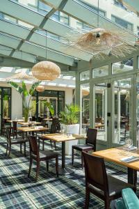 Mercure Bordeaux Château Chartrons - 6