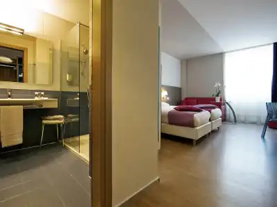 Mercure Venezia Marghera - 34