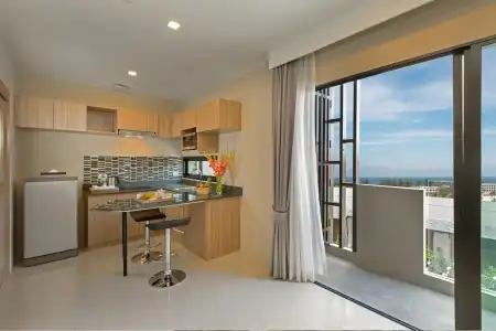 Patong Bay Residence - 34